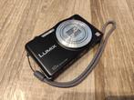 Lumix Panasonic dmc-sz1, Audio, Tv en Foto, Fotocamera's Digitaal, Gebruikt, Compact, 10 Megapixel, Ophalen of Verzenden