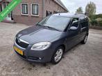 Skoda Roomster 1.4-16V Dynamic Betrouwbaar en Praktisch!, Auto's, Skoda, Voorwielaandrijving, Gebruikt, 4 cilinders, Roomster