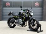 Kawasaki Z650 ABS Matzwart *Dealer onderhouden* Z 650 35kw, 2 cilinders, 649 cc, Bedrijf, 12 t/m 35 kW