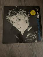 Madonna - Papa don’t preach 12” maxi single vinyl, Ophalen of Verzenden, 1980 tot 2000, Zo goed als nieuw, 12 inch