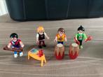 Playmobil school orkest 4329, Complete set, Ophalen of Verzenden, Zo goed als nieuw