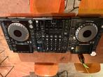 Pioneer CDJ 2000 nx + djm 900 nx 2, Muziek en Instrumenten, Dj-sets en Draaitafels, Ophalen of Verzenden, Zo goed als nieuw, Dj-set