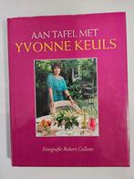 Aan tafel met Yvonne Keuls, Ophalen of Verzenden, Zo goed als nieuw, Nederland
