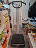 Trilplaat - Power Maxx Vibrations, Ophalen of Verzenden, Trilplaat