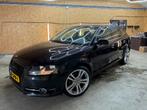 Audi A3 1.4 Tfsi Sportback 2011 Zwart | CARPLAY |INRUIL MOG, Voorwielaandrijving, 4 cilinders, Zwart, Origineel Nederlands