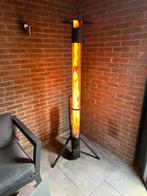 Pelletkachel terrasverwarmer heater veranda verwarmer kachel, Ophalen of Verzenden, Nieuw, Vloer, Waterbestendig