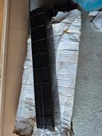 Vogelschroot - Bescherm uw dak tegen vogels!, Ophalen, Kunststof, Gebruikt, Zwart