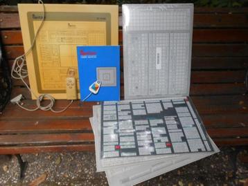 Rare Genius Tab voor cat. beschikbaar voor biedingen