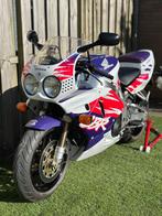 Honda CBR 900rr Fireblade sc28 1993 19599km Originele staat!, Motoren, Motoren | Honda, 893 cc, 4 cilinders, Super Sport, Particulier