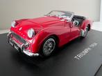 TRIUMPH TR3A, Ophalen of Verzenden, Tractor of Landbouw, Overige merken