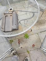 Gebruikte geb. Teeuwen Dakpan., Ophalen, Gebruikt, 15 m² of meer, Dakpannen