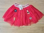 Tule rokje Zeeman, maat 92 (rood) (nieuw), Zeeman, Meisje, Nieuw, Ophalen of Verzenden