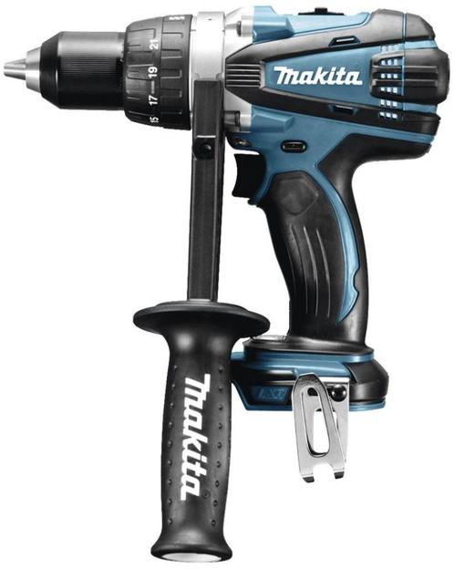 Makita boor-/schroefmachine DDF448ZJ 14,4v in mbox nieuw, Doe-het-zelf en Verbouw, Gereedschap | Boormachines, Nieuw, Boormachine