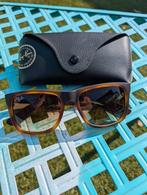Ray-Ban Zonnebril - Justin model, Sieraden, Tassen en Uiterlijk, Zonnebril, Bruin, Ophalen of Verzenden, Zo goed als nieuw