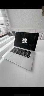 Macbook Pro, Computers en Software, Apple Macbooks, Ophalen of Verzenden