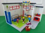 Playmobil 9454 City Life Gymzaal, Kinderen en Baby's, Speelgoed | Playmobil, Complete set, Gebruikt, Ophalen of Verzenden