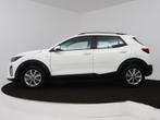 Kia Stonic 1.0 T-GDi MHEV DynamicLine | 10 Jaar Garantie | C, Voorwielaandrijving, 12 maanden, 450 kg, Leder en Stof