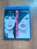 Blu-ray Burlesque, Cd's en Dvd's, Ophalen of Verzenden, Zo goed als nieuw