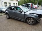 Audi A3 5 deurs sportback 1.6 tdi bj 2013 voor demontage., Ophalen of Verzenden, Gebruikt, Audi
