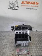 MOTOR Opel Corsa E (01-2014/-) (b12xer), Auto-onderdelen, Motor en Toebehoren, Opel, Gebruikt