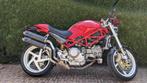 Ducati Monster S4R 996, Naked bike, Particulier, 2 cilinders, 996 cc