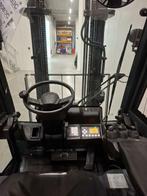 TOYOTA 8FBE15T, 1000 tot 2000 kg, Elektrisch, Heftruck, TOYOTA