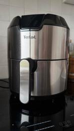Tefal EasyFry Deluxe XL 4.2L Airfryer!, Ophalen of Verzenden, Zo goed als nieuw