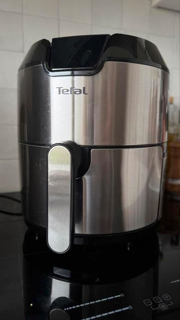 Tefal EasyFry Deluxe XL 4.2L Airfryer! beschikbaar voor biedingen