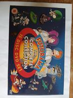 Futurama Complete Collectie DVD Boxset 1-5 tevens  4 extra, Cd's en Dvd's, Dvd's | Tv en Series, Gebruikt, Boxset, Ophalen of Verzenden