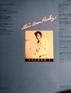 Elvis Presley 8-lp box met mooie foto's, Ophalen of Verzenden, Zo goed als nieuw, Cd of Plaat