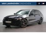 BMW 3 Serie Touring 318i M Sport Automaat / Trekhaak / Sport, 1998 cc, Gebruikt, Met garantie (alle), Alcantara
