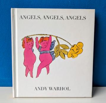 Andy Warhol/Angels, Angels, Angels beschikbaar voor biedingen