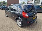 Renault Scénic 1.5 DCI / DIESEL / TECH-LINE / AIRCO / APK 2, Voorwielaandrijving, Stof, Gebruikt, 1340 kg