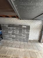 Tuin tegels 30x30.  15x30, Ophalen, Nieuw, 5 tot 10 m², Beton