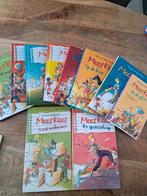 Mees Kees boeken. 3 euro per stuk., Boeken, Ophalen of Verzenden, Zo goed als nieuw, Mirjam Oldenhave, Fictie algemeen