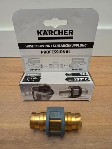 EASY!Lock Adapter 9 - Kärcher 4.111-037.0 - NIEUW beschikbaar voor biedingen