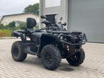 Can-Am Outlander 850 max xtp Tripple black *auto kenteken*, -, Info@vnmotorsport.nl, -
-  -