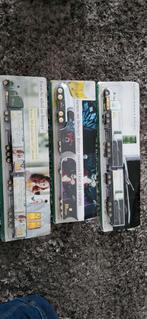 3x Nieuwe Bitburger Truck, vintage, Ophalen of Verzenden, Nieuw, Bus of Vrachtwagen, Overige merken