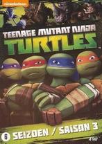 Teenage mutant ninja turtles, Vanaf 12 jaar, Ophalen of Verzenden, Gebruikt
