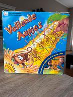 Vallende aapjes, Hobby en Vrije tijd, Gezelschapsspellen | Bordspellen, Drie of vier spelers, Ophalen of Verzenden, Gebruikt