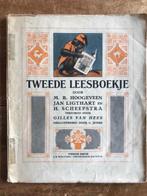 Tweede Leesboekje - Lees/lesboekje lagere school, Ophalen of Verzenden