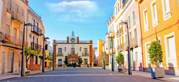 Te koop huis Spanje – direct op de Plaza – Costa Blanca, Huizen en Kamers, Buitenland, Spanje, Woonhuis, Dorp, Verkoop zonder makelaar