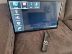 Salora 28inch smart tv, 100 Hz, Smart TV, Ophalen, Overige merken