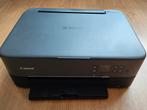 Canon Printer TS5350- Zo goed als nieuw!, Computers en Software, Printers, Canon, Printer, Inkjetprinter, Zo goed als nieuw