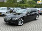 BMW 3-serie Touring 316i High Executive Sport|Nwe ketting +, Automaat, 4 cilinders, Zwart, Origineel Nederlands