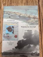 Walcheren bevrijd, november 1944, Boeken, Oorlog en Militair, Ophalen of Verzenden, Tweede Wereldoorlog, Gelezen, Overige onderwerpen
