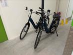 Gazelle Grenoble c8 set, Ophalen, Zo goed als nieuw, 51 tot 55 cm, 50 km per accu of meer