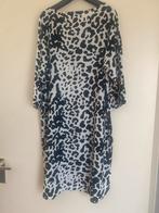 &Co Jurk - Stijlvol en comfortabel!, Kleding | Dames, Zwart, Maat 42/44 (L), Nieuw, Ophalen of Verzenden