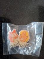 Bassie en Adriaan Speldje, Verzamelen, Ophalen of Verzenden, Nieuw, Figuurtje, Speldje of Pin