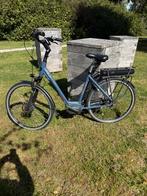 Stella Livorno Shimano Elektrische Fiets Middenmoter. 2022., Fietsen en Brommers, Elektrische fietsen, Overige merken, Gebruikt